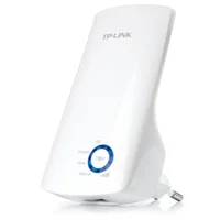Extensor De Rede E Repetidor Tp-link, Tl-wa850re, 300MBps