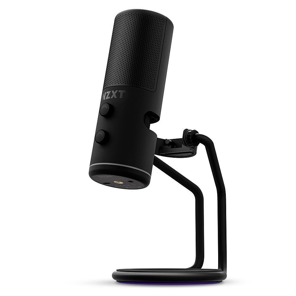 Microfone Capsule Nzxt -ap-wumic-b1 - Faz a Boa!