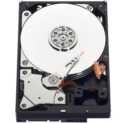 HD Blue 500GB Western Digital KaBuM
