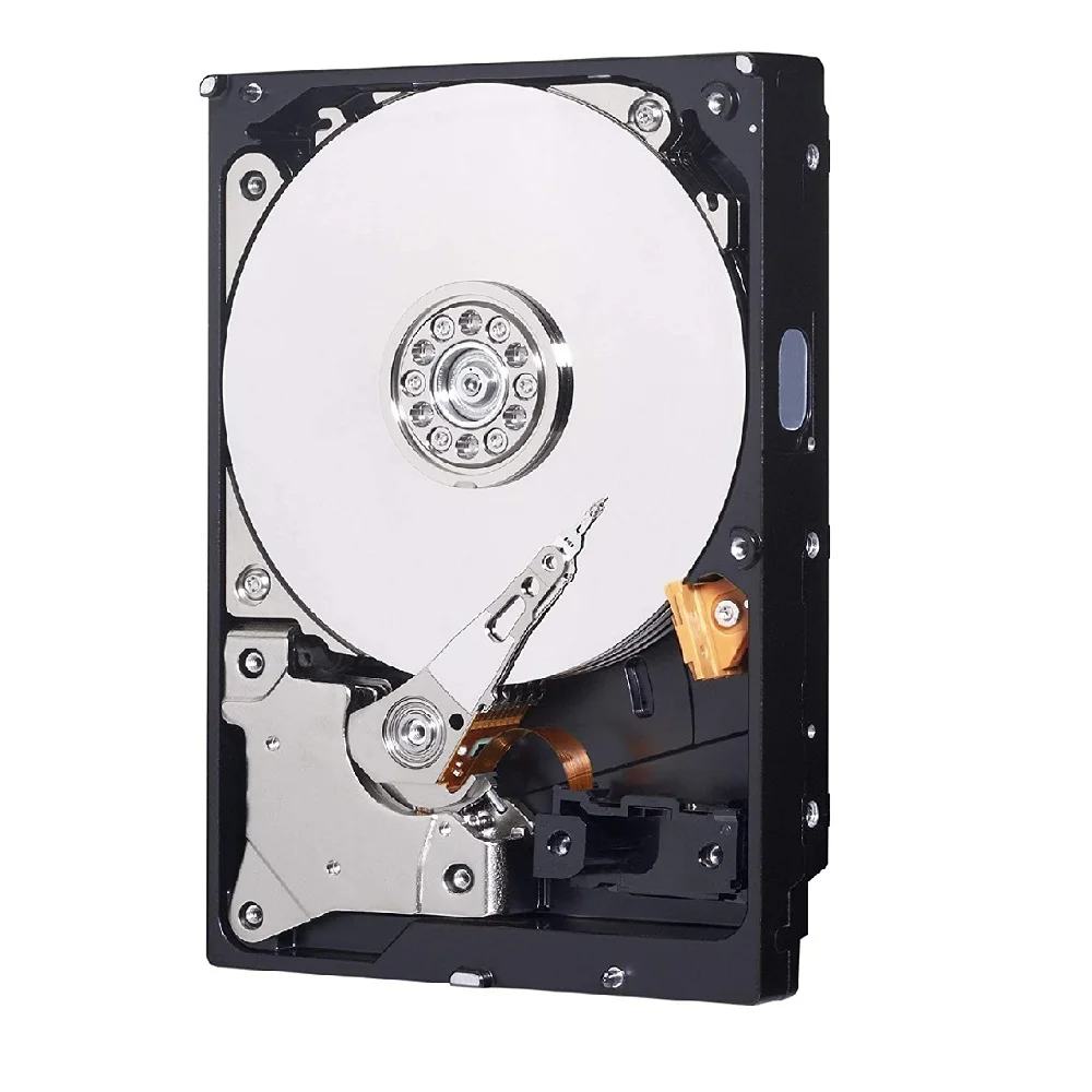 HD Blue 500GB Western Digital KaBuM