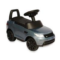 Mini Carro Eletrico Importway 6v Infantil Land Rover| KaBuM!