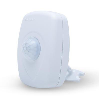 Sensor De Presença Parede Sensor De Presença Fotocelula 180º