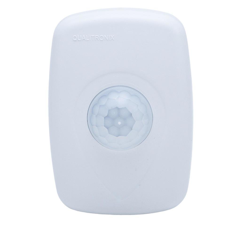 Imagem 3 de 4 do produto Sensor De Presença Parede Sensor De Presença Fotocelula 180º