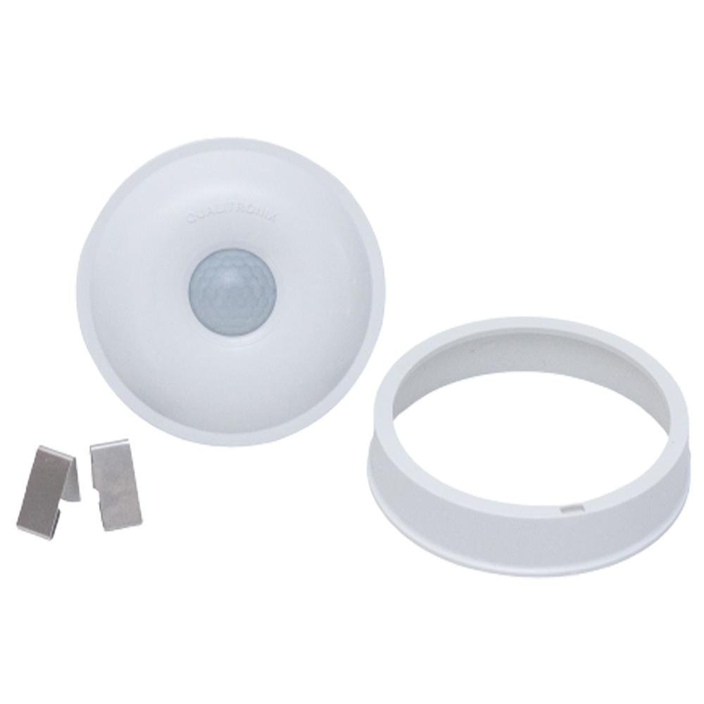 Imagem 2 de 4 do produto Sensor De Presença Com Fotocelula, Sensor De Presença Teto