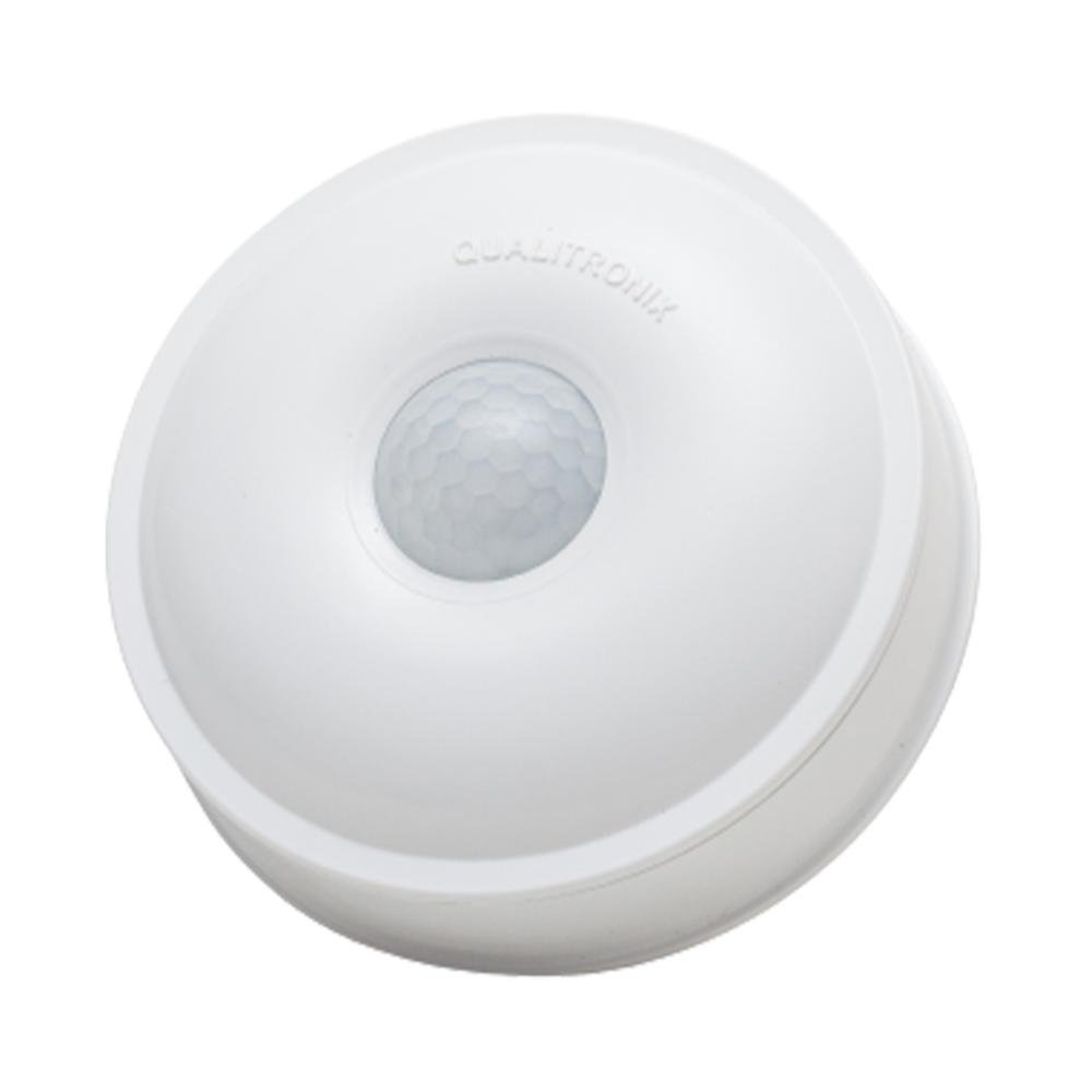 Imagem 3 de 4 do produto Sensor De Presença Com Fotocelula, Sensor De Presença Teto