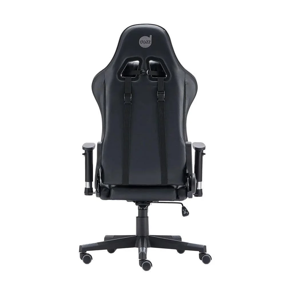 TMG Ⅱ PREMIUM EDITION Cadeira Gamer Primex V2pretocinza KaBuM