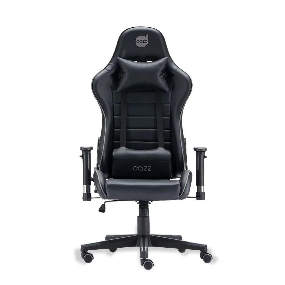 Cadeira Gamer Primex V2pretocinza KaBuM