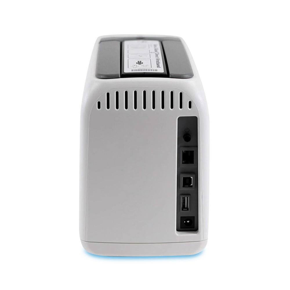 Imagem 4 de 5 do produto Impressora De Etiquetas Zebra ZD510, 300 DPI, USB, Ethernet, Bluetooth