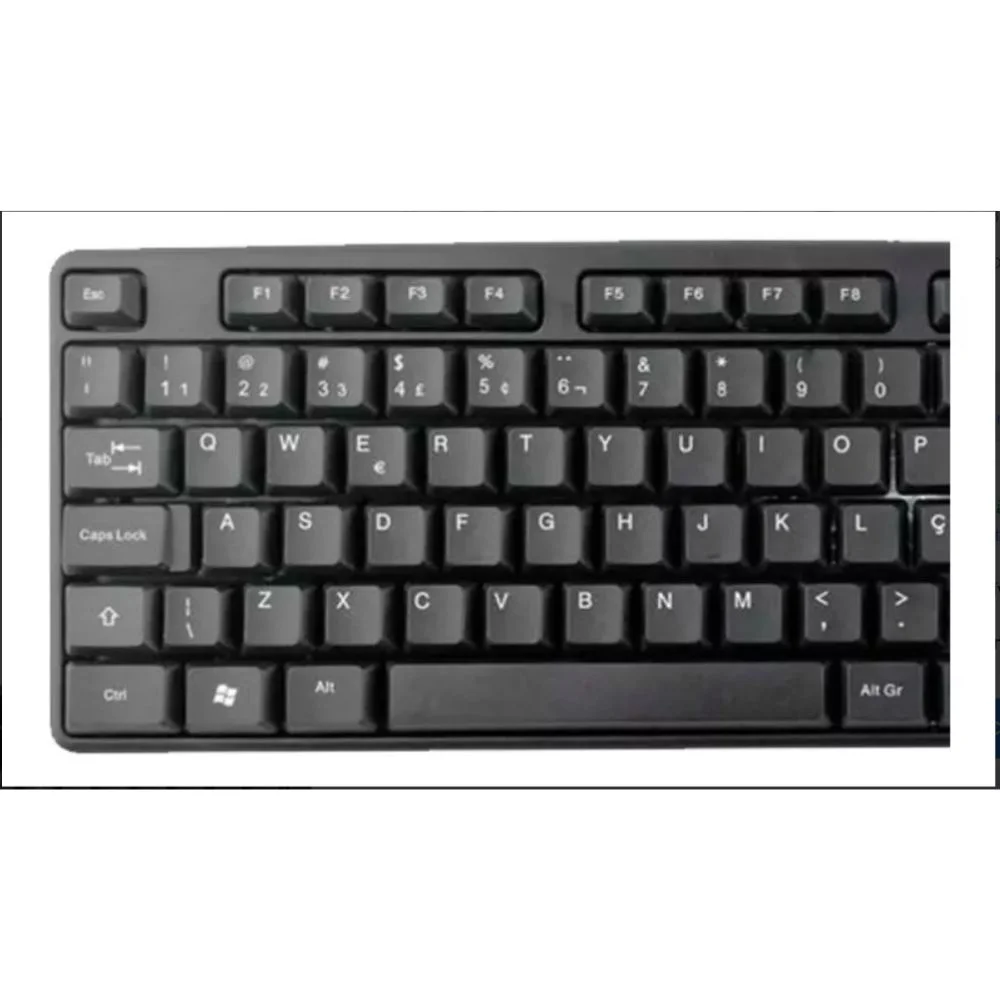 パソコン Computador Sinclair Zx Spectrum Plus 48KB ( Tipo TK90X / TK95
