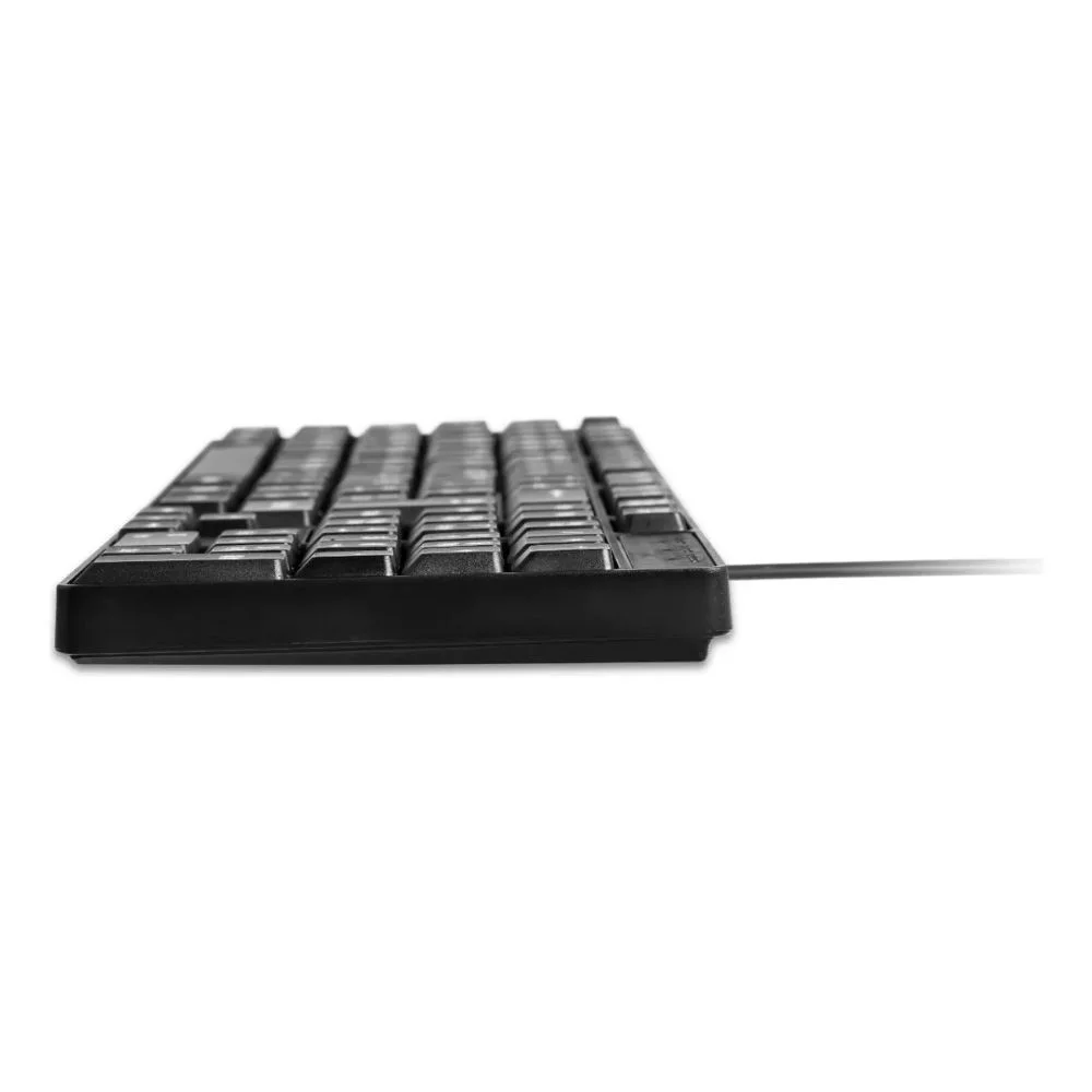 Imagem 3 de 5 do produto Teclado Usb Brazilpc Bpc-8236 Preto