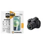 Película Hydrogel Para Nikon D5000 - Gshield