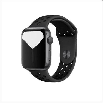 Pulseira  Gshield, Para Apple Watch 38mm / 40mm, Ultra Fit - Preta