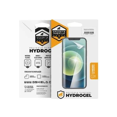 Película Hydrogel Para Porcshe Panamera 2017 - 2021 - Gshield