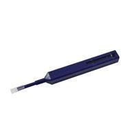 Informações do produto: Características: A caneta para Limpeza de Conectores ópticos EVUS é ideal e garante confiabilidade na montagem de redes FTTH /
