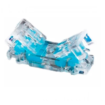 Emenda Bargoa, Conector Linear 101e, Com Gel Azul