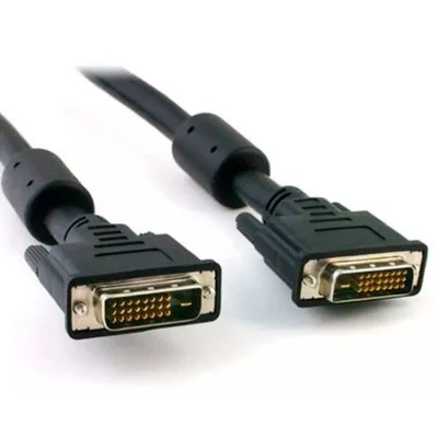 Cabo Dvi 24+1 M X Dvi 24+1 M 1,8m Md9 - 7097
