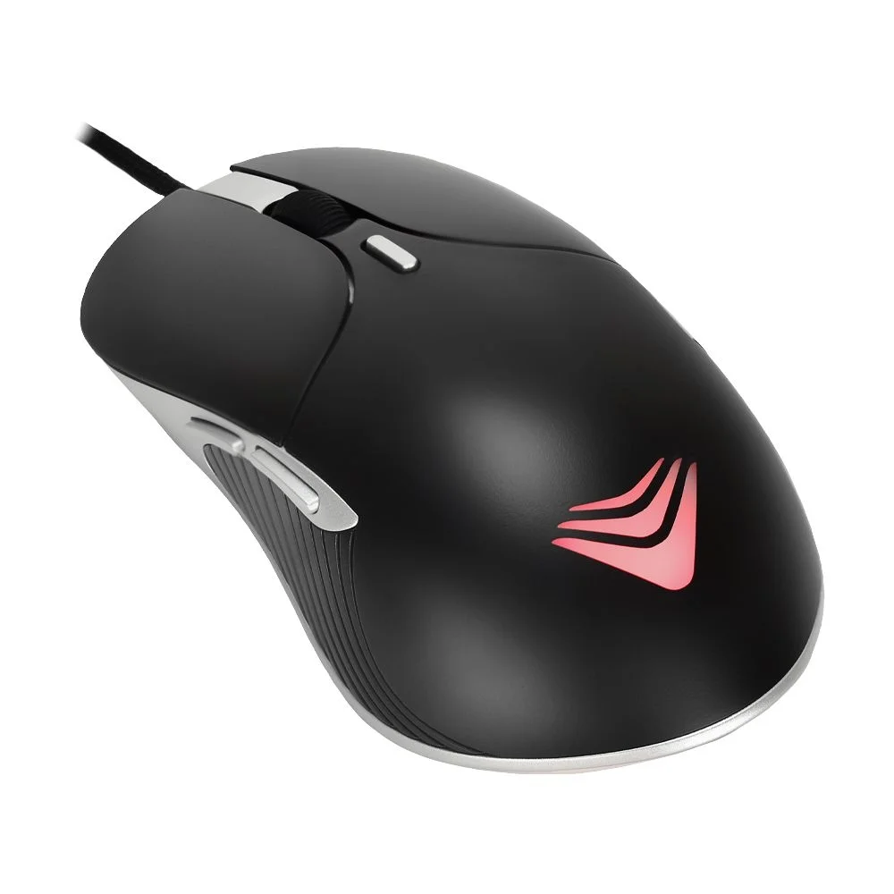 Mouse Gamer Evus Mo-10 Magician Mouse Gamer Evus Mo-10 Magician