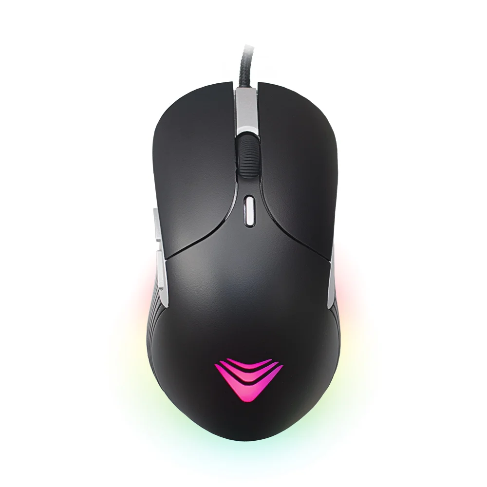 Mouse Gamer Evus Mo-10 Magician Mouse Gamer Evus Mo-10 Magician