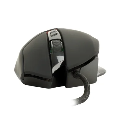 Mouse Gamer Evus Mo-07 Stalker