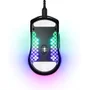 Mouse Gamer Steelseries Aerox 3, RGB, Destro, 6 Botões, Cabo destacável, Onyx - 62611