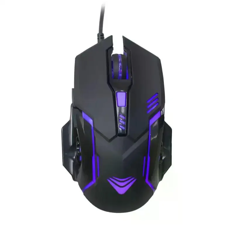 Imagem 3 de 3 do produto Mouse Gamer Evus Mo-08 Darkmaster
