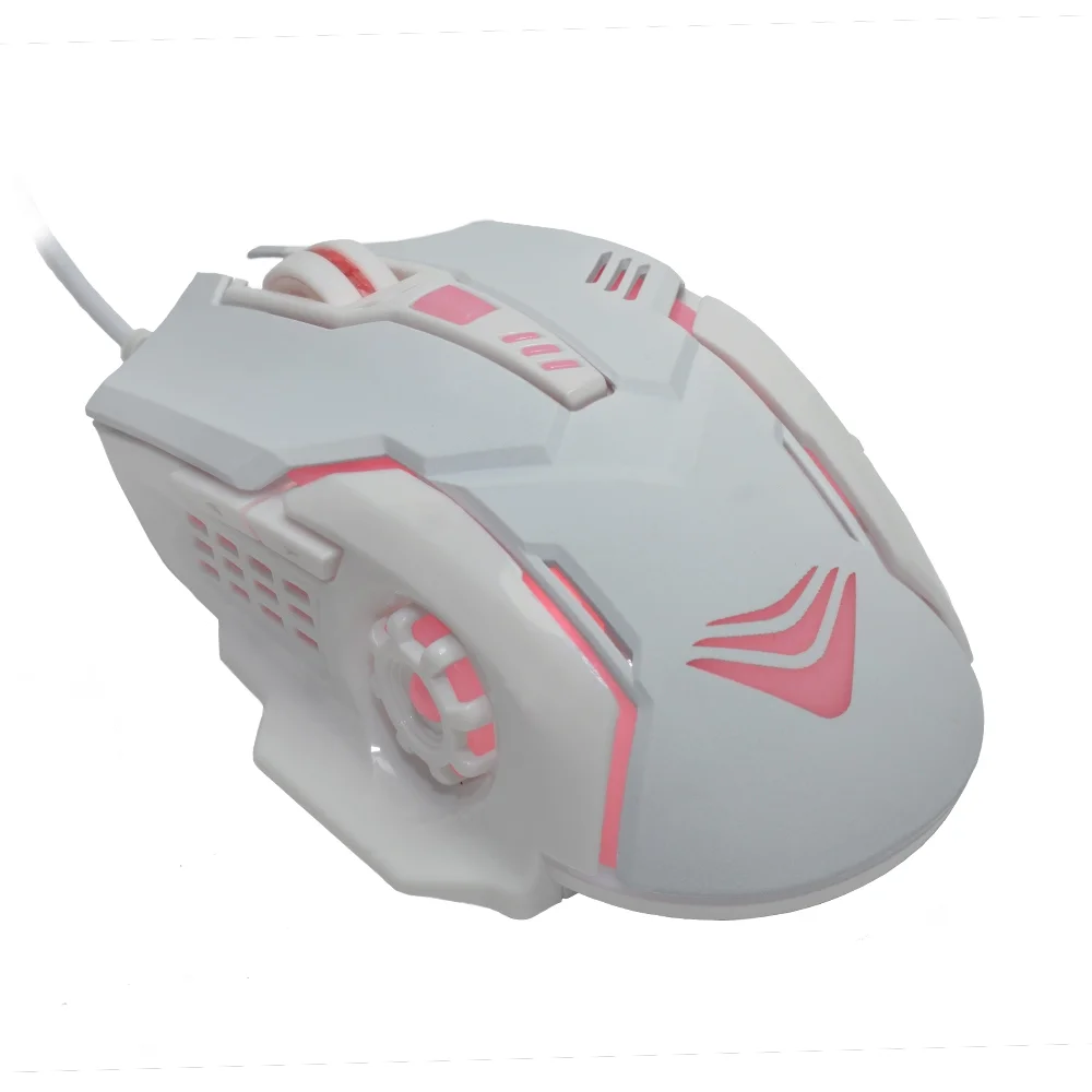 Imagem 3 de 5 do produto Mouse Gamer Evus Mo-09 Thundermaster