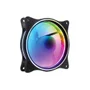 Cooler Fan Oex Game F60, 120mm, 16 Leds RGB, 11 Laminas, Preto 3