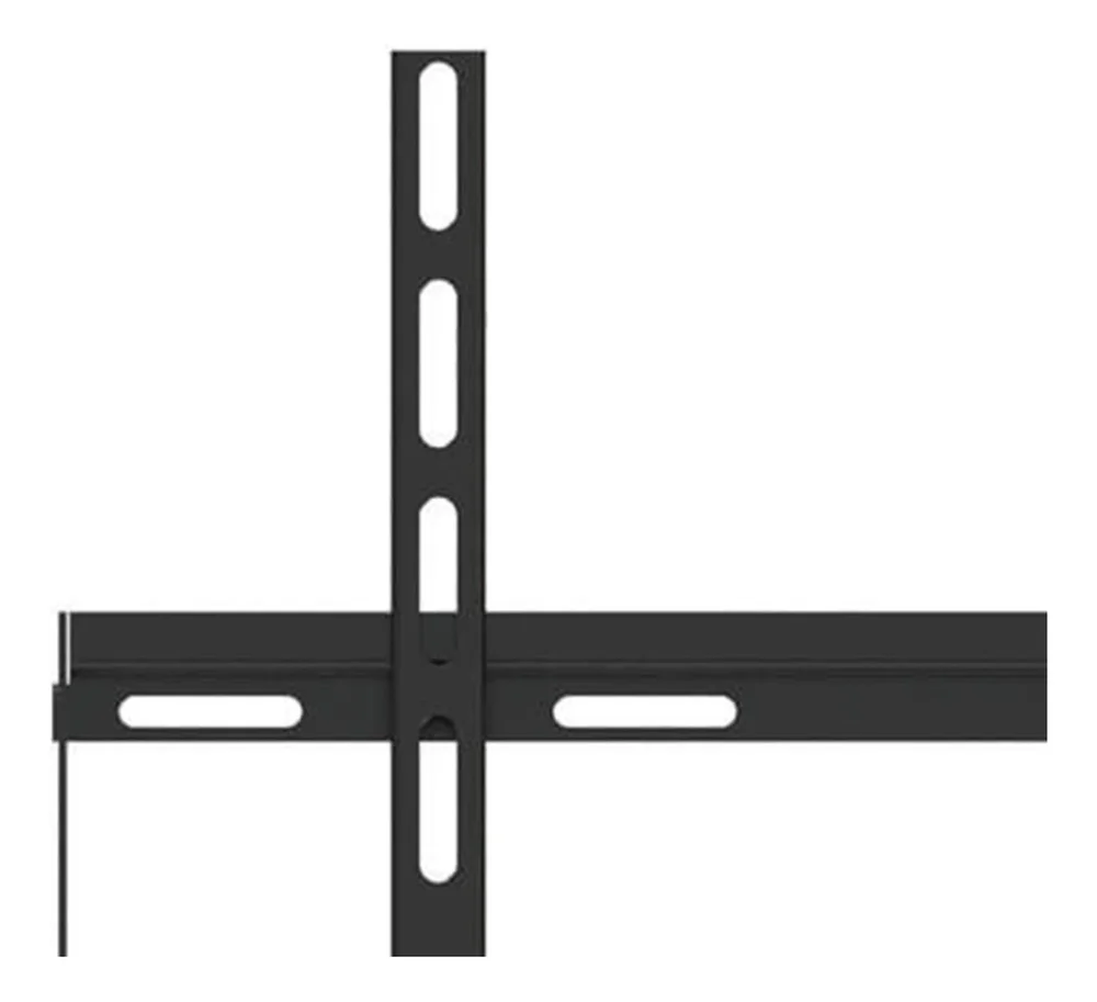 Imagem 4 de 5 do produto Suporte Fixo Para TV de 32 A 55 Polegadas MXT, Com Nível Bolha - Ar-326sf