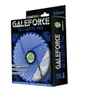 COOLER FAN P/GABINETE 120x120x25 32 LEDS AZUL GMX-GF12B GAMEMAX 3