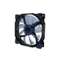 Cooler Gabinete Pc Gamer 120mm Led Azul Gf12b Gamemax