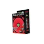 Cooler Gabinete Pc Gamer 120mm Led Vermelho Gf12r Gamemax