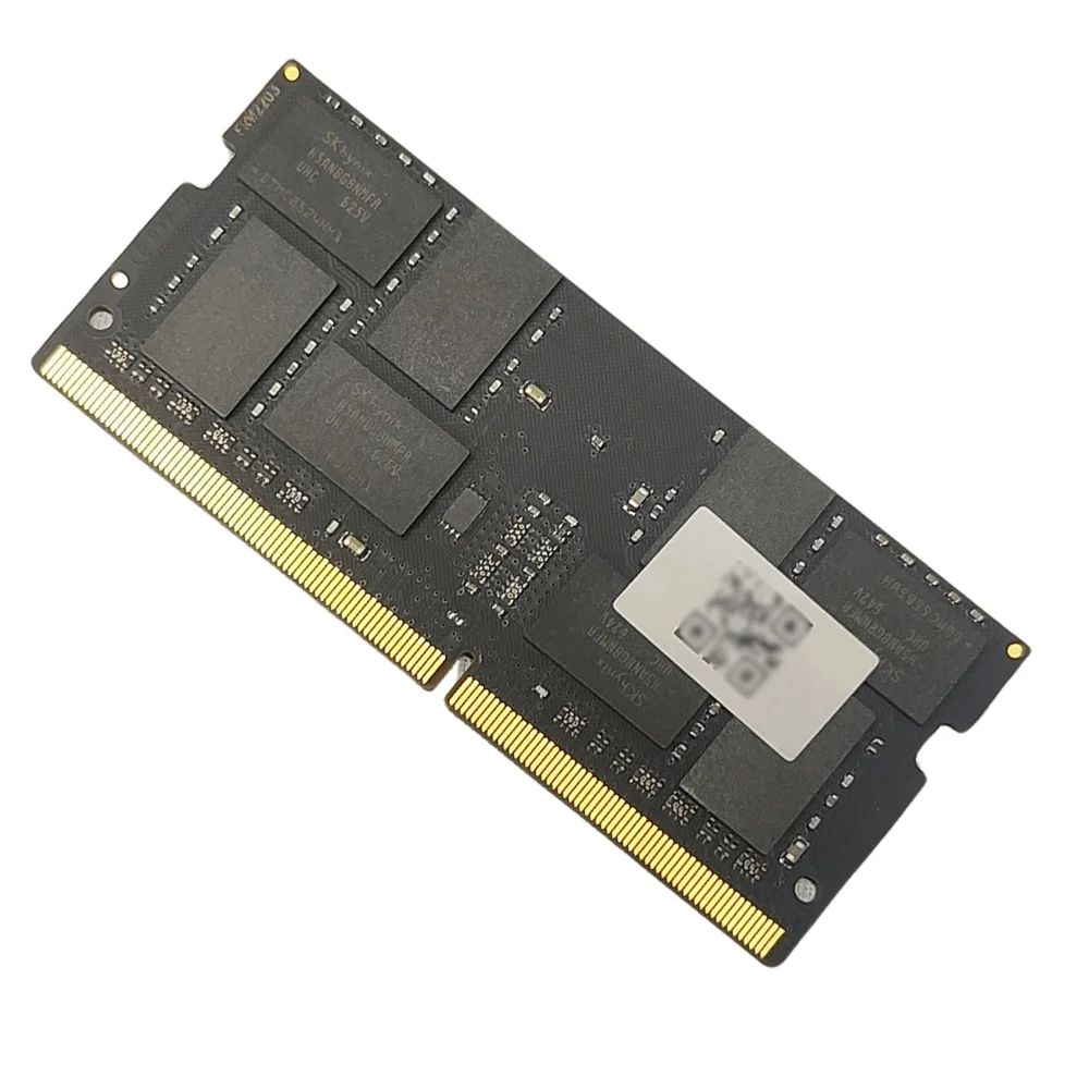 Imagem 2 de 4 do produto Memória NTC, 16GB, 2666MHz, DDR4, 1.2V, Para Notebook