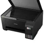 Impressora Multifuncional Epson Ecotank L3250, Colorida, WIFI, Wireless, USB, Bivolt, Preta - C11cj67303