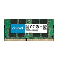 Memória Ram Para Notebook Crucial 16GB KaBuM
