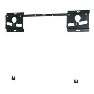 Suporte Multivisão LED-180, Para TV Samsung LED 26 A 55, Preto