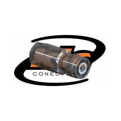 Conector Klc Tnc Macho Reto Rg/rgcc 213 Tm-10