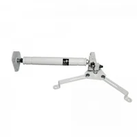 Suporte Universal P/ Projetor Sumay Sm-Pr05, Branco