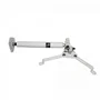 Suporte Universal P/ Projetor Sumay Sm-Pr05, Branco