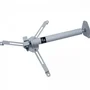 Suporte Universal P/ Projetor Sumay Sm-Pr05, Branco