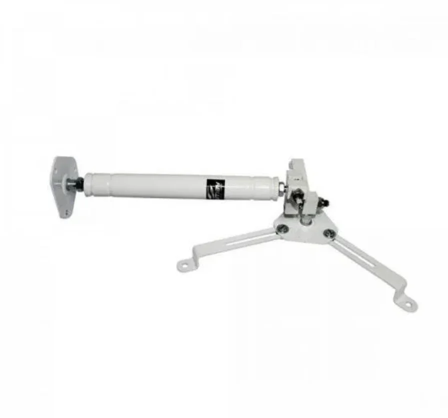 Suporte Universal P/ Projetor Sumay Sm-Pr05, Branco Suporte Universal P/ Projetor Sumay Sm-Pr05, Branco