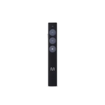 Apresentador Pen Laser Com Alcance De 200m Multi - Ac285