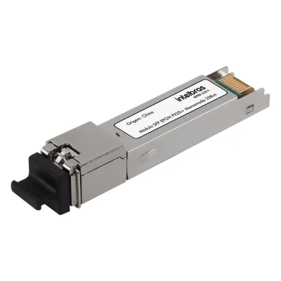 Modulo Intelbras Gbic Eth. P/ Interface Epon Kpsd 1120 E
