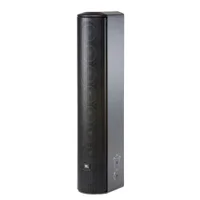 Caixa Line Array Vertical JBL Cbt-50la1 Passiva, 8x2 Polegadas, 150W, Preta
