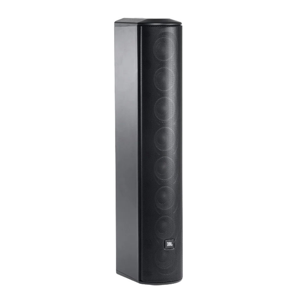 Imagem 2 de 5 do produto Caixa Line Array Vertical JBL Cbt-50la1 Passiva, 8x2 Polegadas, 150W, Preta
