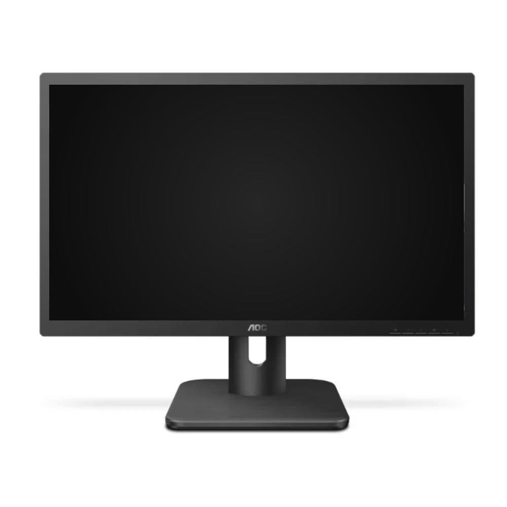 Monitor 21,5" LED 75Hz 2ms, 3GREEN M215WHD (VGA/HDMI)