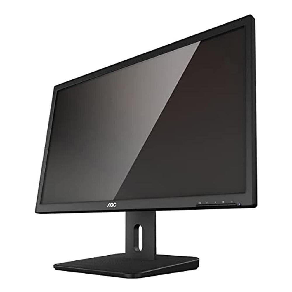 Monitor 21,5" LED 75Hz 2ms, 3GREEN M215WHD (VGA/HDMI) - Imagem 5
