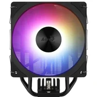 Cooler Para Processador Fan Aerocool Rime 4 Single, ArGB, 1800 rpm 2