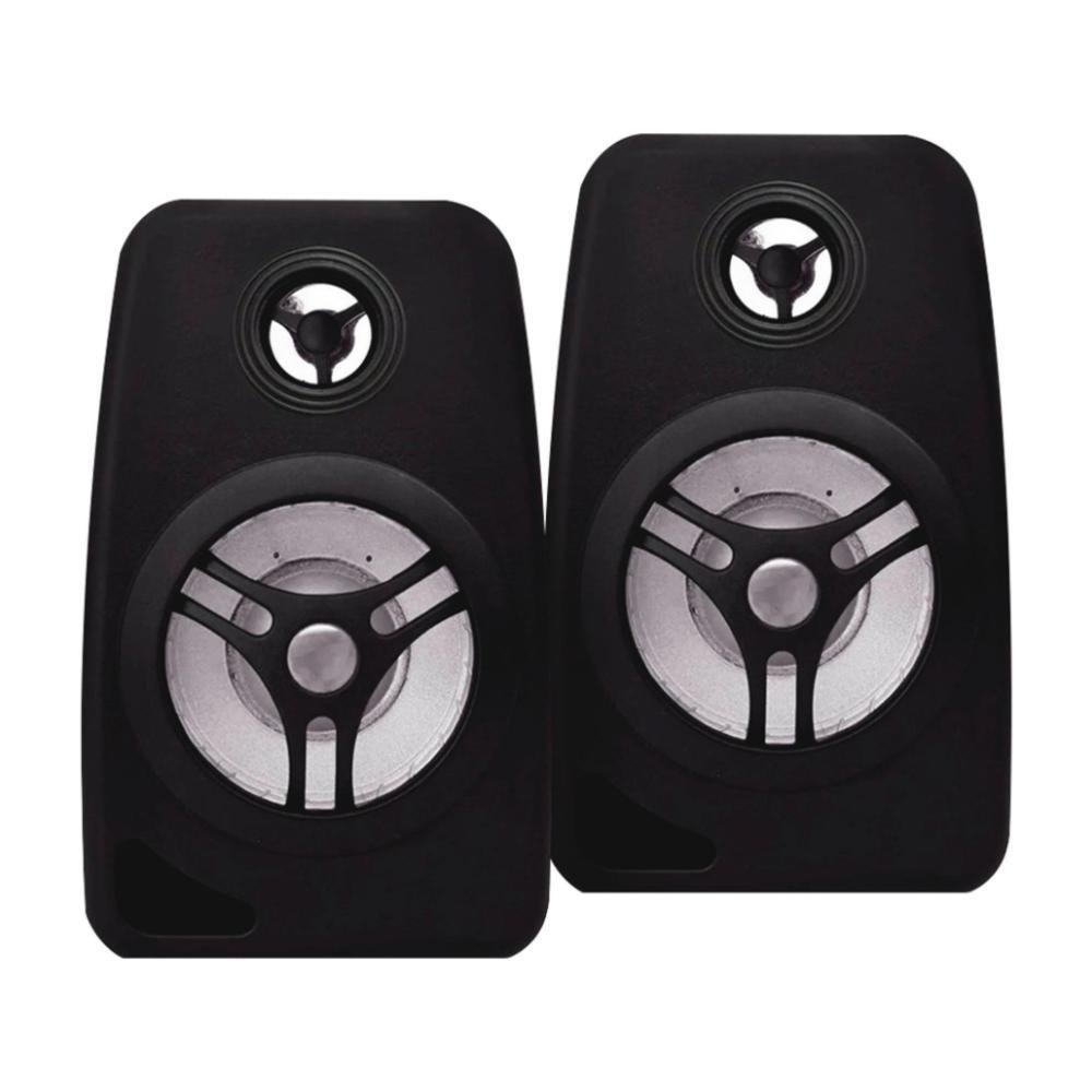 Som 4 Polegadas Caixa de Som Orion Para Ambiente 4 KaBuM