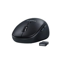 Mouse Intelbras MSI200, Sem Fio - 4290024