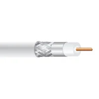 Cabo Coaxial Cabletech KaBuM